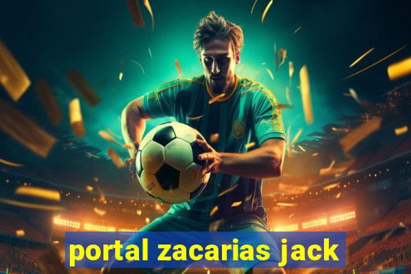 portal zacarias jack